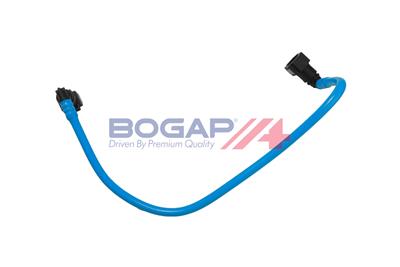 BOGAP A1646102 Číslo výrobce: 87089199900. EAN: 4255659985475.