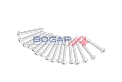 BOGAP A1712121 Číslo výrobce: 39269097900.