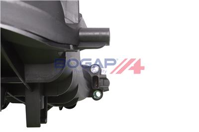 BOGAP A1712130 Číslo výrobce: 84099900900.