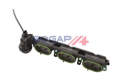 BOGAP A1712136 Číslo výrobce: 84099900900.