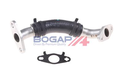 BOGAP A1728118 Číslo výrobce: 84099900900. EAN: 4251789132086.