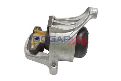 BOGAP A1911284 Číslo výrobce: 87089997900. EAN: 4255596572073.