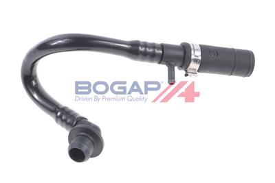 BOGAP A1912106 Číslo výrobce: 8708919000.