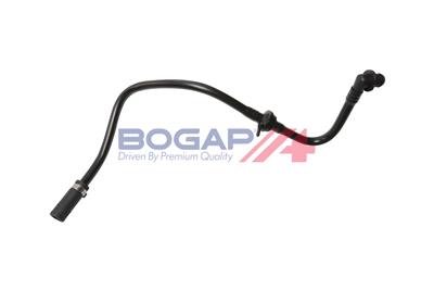 BOGAP A1912137 Číslo výrobce: 40091100000. EAN: 4255659907330.