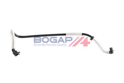 BOGAP A1912147 Číslo výrobce: 8708919000.