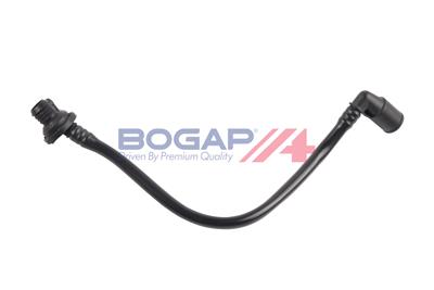 BOGAP A1912150 Číslo výrobce: 8708919000.