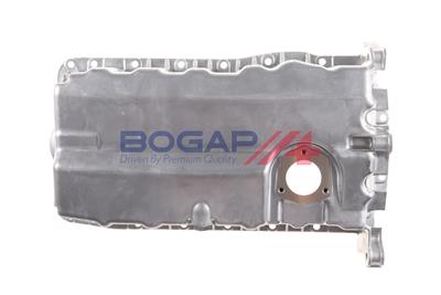 BOGAP A1919107 Číslo výrobce: 8708999990. EAN: 4251789145741.