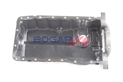 BOGAP A1919107 Číslo výrobce: 8708999990. EAN: 4251789145741.
