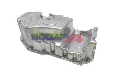 BOGAP A1919110 Číslo výrobce: 84099900900. EAN: 4251789197153.