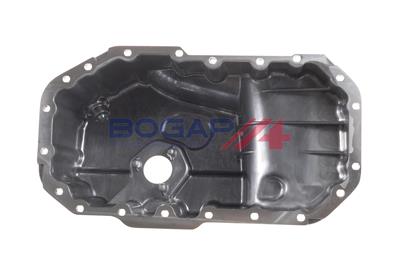 BOGAP A1919110 Číslo výrobce: 84099900900. EAN: 4251789197153.