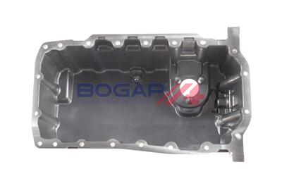 BOGAP A1919118 Číslo výrobce: 8708999990. EAN: 4251789197238.