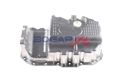 BOGAP A1919120 Číslo výrobce: 84099900900. EAN: 4251789198112.