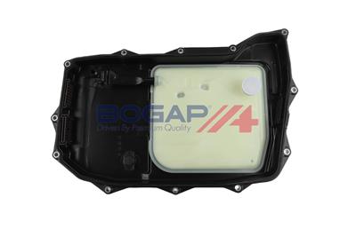 BOGAP A2125115 Číslo výrobce: 87084099000. EAN: 4255659952859.