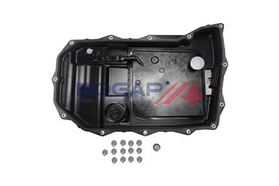 BOGAP A2125117 Číslo výrobce: 87084099000.