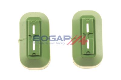 BOGAP A2131007 Číslo výrobce: 87089997900. EAN: 4255596517647.