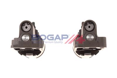 BOGAP A2131007 Číslo výrobce: 87089997900. EAN: 4255596517647.