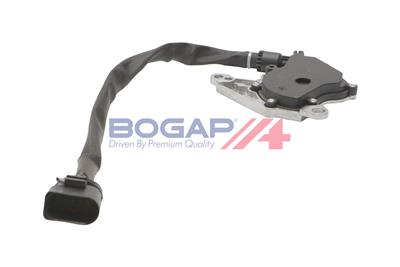 BOGAP A2158102 Číslo výrobce: 85371098990. EAN: 4255659959353.