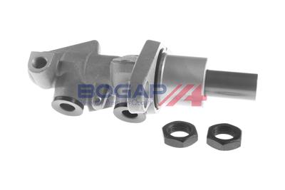 BOGAP A3110102 Číslo výrobce: 8708309990. EAN: 4255596510624.
