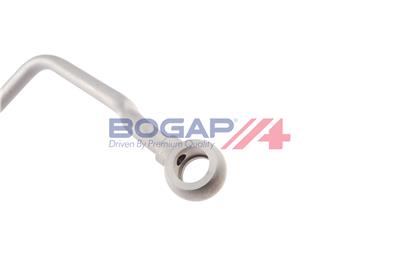 BOGAP A3220109 Číslo výrobce: 40094200900. EAN: 4251789132758.