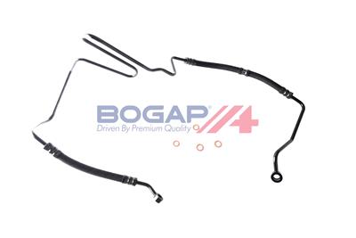 BOGAP A3220110 Číslo výrobce: 40094200900. EAN: 4251789132765.