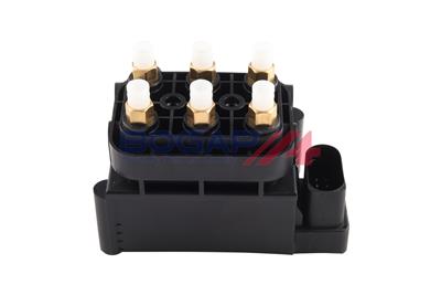 BOGAP A3433101 Číslo výrobce: 8481804090. EAN: 4255596523716.