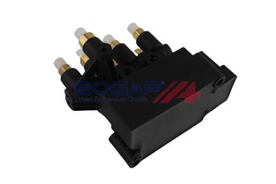 BOGAP A3433106 Číslo výrobce: 84818040900. EAN: 4255659956529.