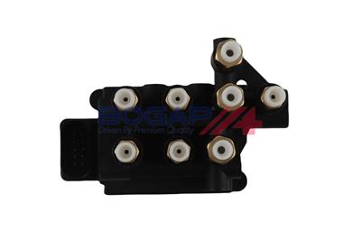 BOGAP A3433106 Číslo výrobce: 84818040900. EAN: 4255659956529.