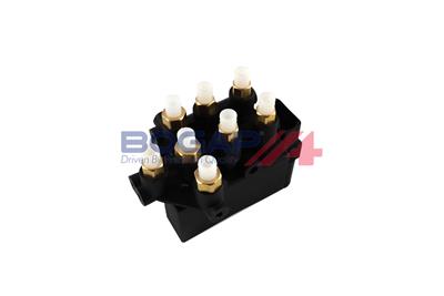 BOGAP A3433106 Číslo výrobce: 84818040900. EAN: 4255659956529.