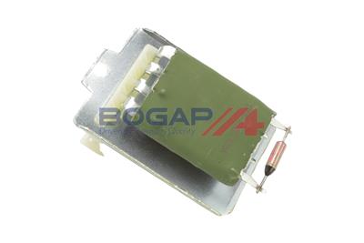 BOGAP A4112121 Číslo výrobce: 8533400000. EAN: 4255596522818.