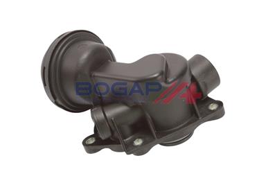 BOGAP A4122116 Číslo výrobce: 8481804090. EAN: 4255659966276.