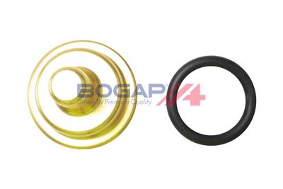 BOGAP A4126107 Číslo výrobce: 85332100000. EAN: 4255596511270.