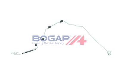 BOGAP A4128115 Číslo výrobce: 8708919000. EAN: 4251789118356.