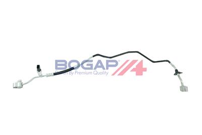 BOGAP A4128137 Číslo výrobce: 8708919000. EAN: 4251789118578.