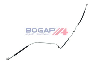 BOGAP A4128141 Číslo výrobce: 8708919000. EAN: 4251789118615.