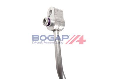 BOGAP A4128148 Číslo výrobce: 87089199900. EAN: 4255596570123.