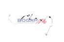 BOGAP A4128180 - Vysoko/nízkotlakové vedenie klimatizácie