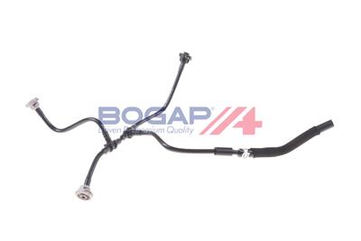 BOGAP A4228495 Číslo výrobce: 8708919000. EAN: 4255596564733.