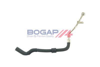 BOGAP A4229136 Číslo výrobce: 84099900900. EAN: 4251789105103.