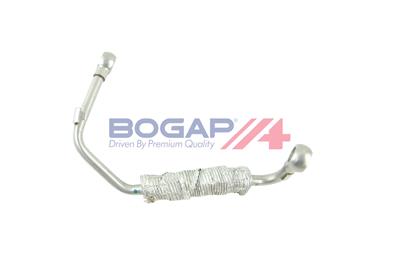 BOGAP A4229137 Číslo výrobce: 84099900900. EAN: 4251789105110.