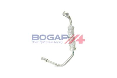 BOGAP A4229137 Číslo výrobce: 8708919000. EAN: 4251789105110.