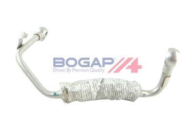 BOGAP A4229137 Číslo výrobce: 8708919000. EAN: 4251789105110.