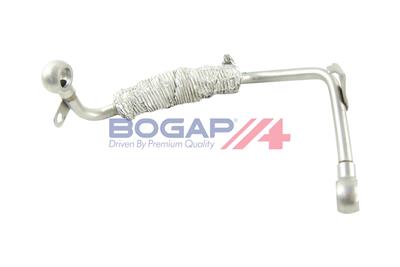 BOGAP A4229137 Číslo výrobce: 8708919000. EAN: 4251789105110.