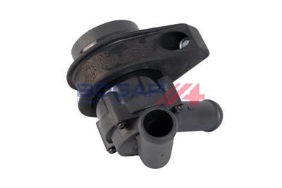 BOGAP A4233119 Číslo výrobce: 8413309000. EAN: 4251789119025.