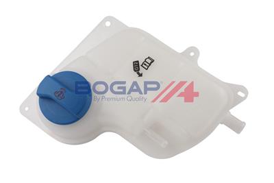 BOGAP A4240116 Číslo výrobce: 8708919000. EAN: 4251789185983.