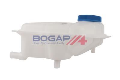 BOGAP A4240116 Číslo výrobce: 8708919000. EAN: 4251789185983.