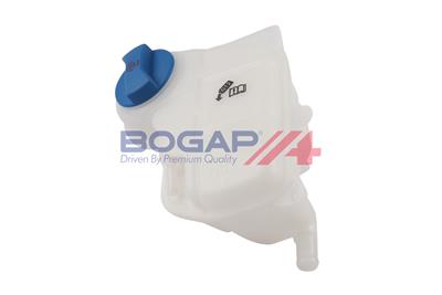 BOGAP A4240116 Číslo výrobce: 8708919000. EAN: 4251789185983.