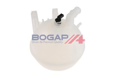 BOGAP A4240124 Číslo výrobce: 8708919000. EAN: 4251789143198.