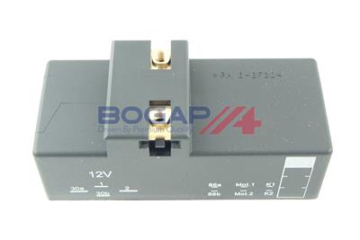 BOGAP A4244104 Číslo výrobce: 8533400000. EAN: 4251789101808.