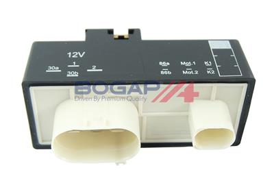 BOGAP A4244104 Číslo výrobce: 8533400000. EAN: 4251789101808.