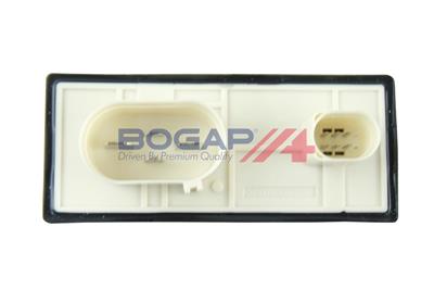 BOGAP A4244104 Číslo výrobce: 8533400000. EAN: 4251789101808.